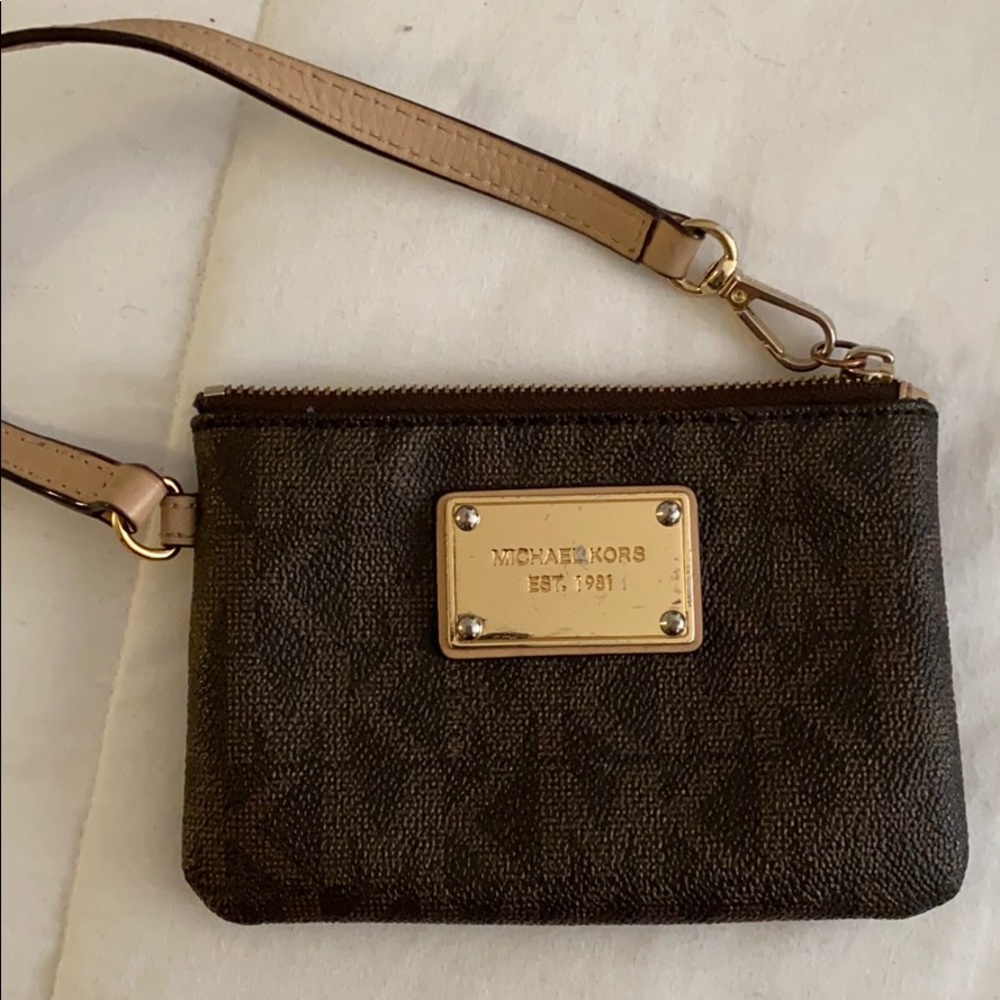 MK wallet